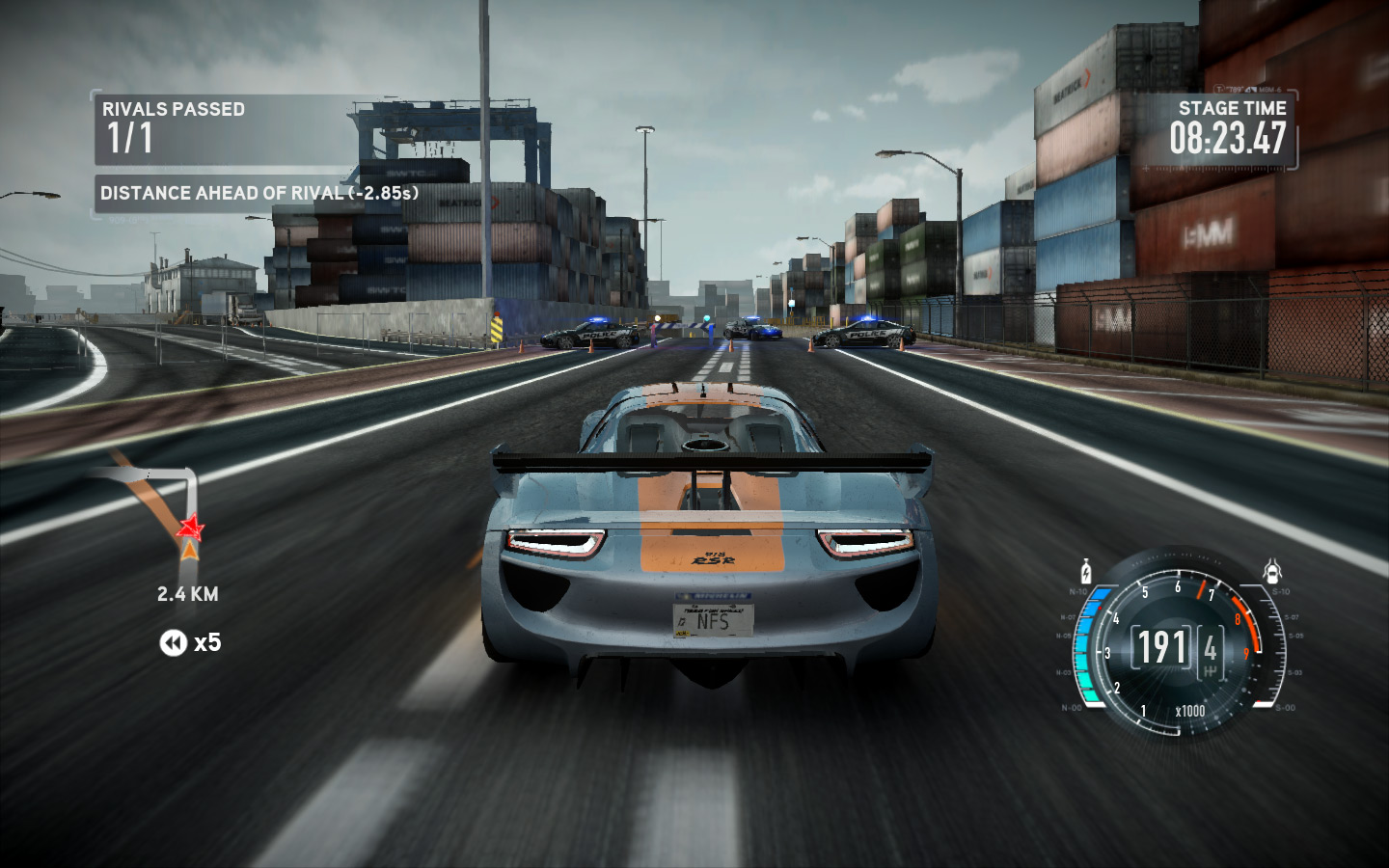 download need for speed the game