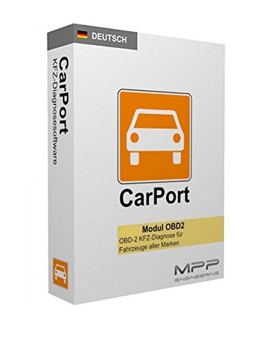 Carport diagnose lizenz download google